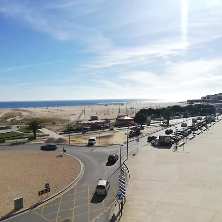 Buarcos&Sea Accommodation - Tonay Sol Figueira da Foz Exterior foto