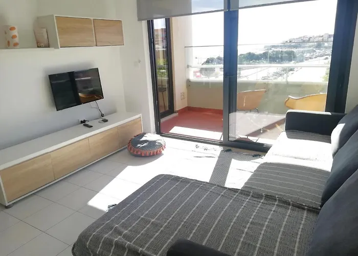 Buarcos&Sea Accommodation - Tonay Sol