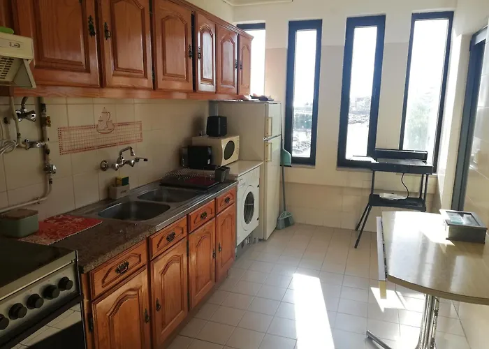 Buarcos&Sea Accommodation - Tonay Sol
