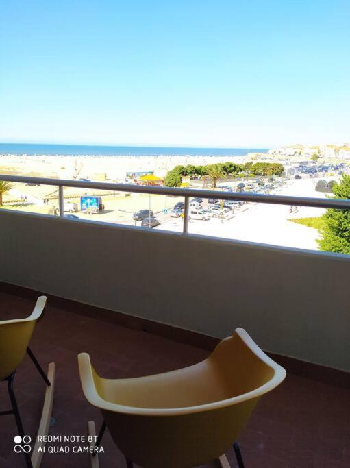 Buarcos&sea - Tonay Sol