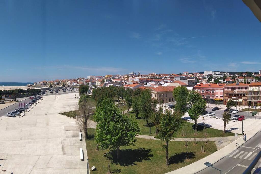 Apartment Buarcos&sea - Tonay Sol
