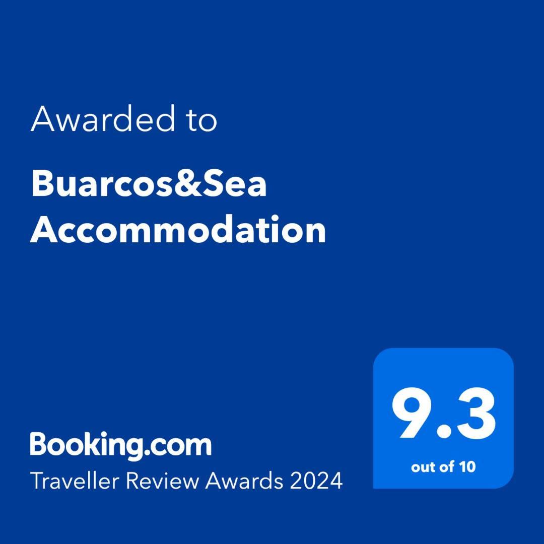 Buarcos&sea - Tonay Sol Apartment *