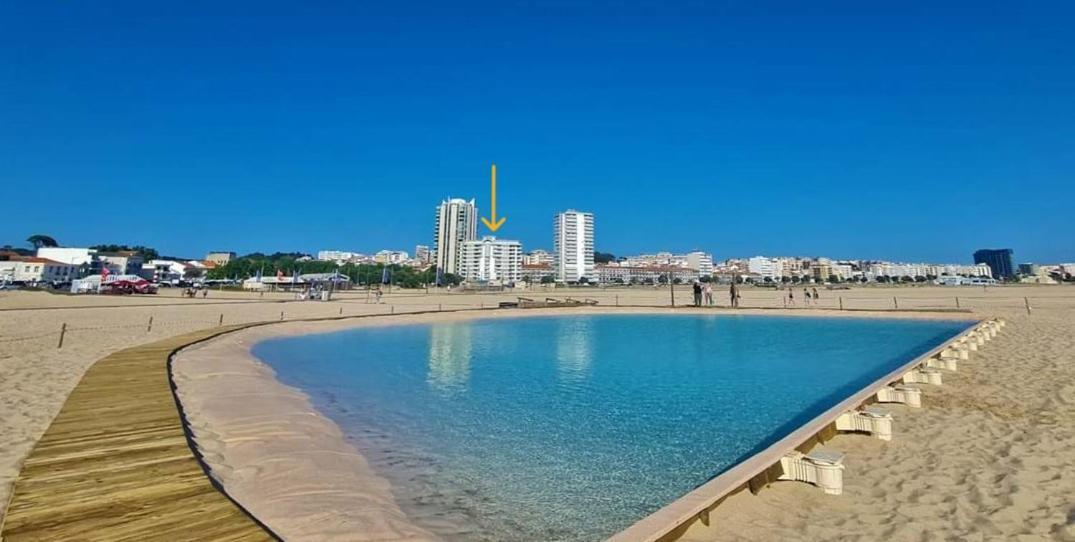 Buarcos&sea - Tonay Sol Apartment