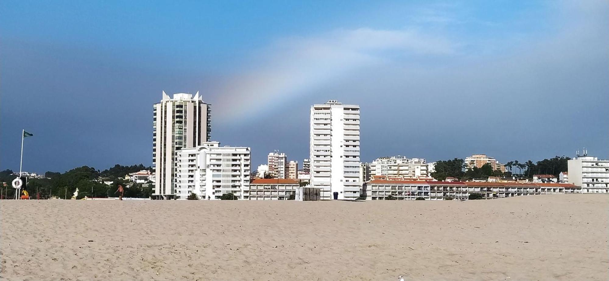 Buarcos&sea - Tonay Sol Apartment