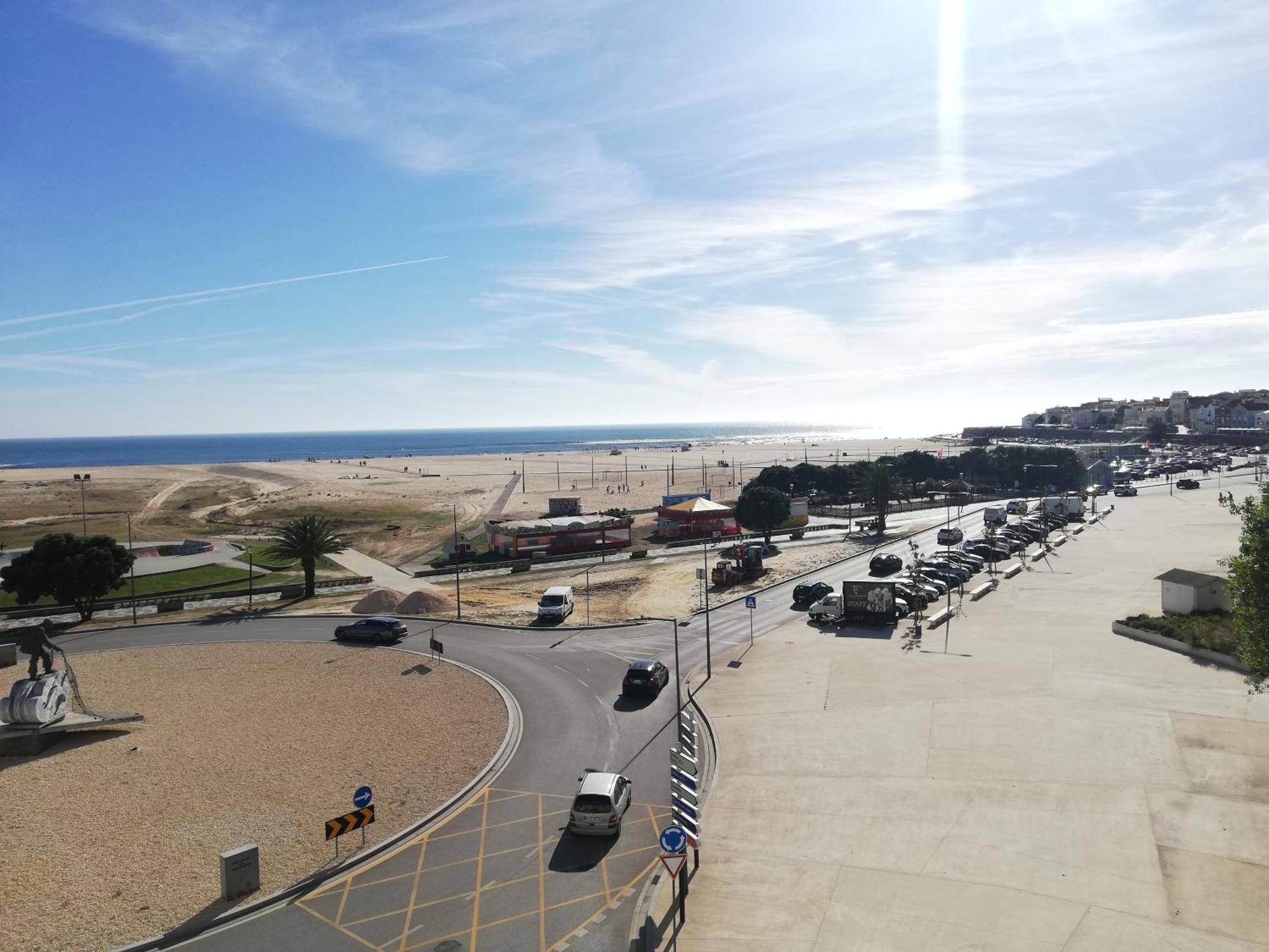 Buarcos&sea - Tonay Sol